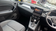 Renault Captur 1.6 E-Tech full hybrid 145 Evolution 5dr Auto Hybrid Hatchback